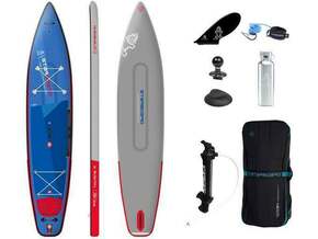 STARBOARD sup deska 12.6x30x6 Touring Deluxe Double Chamber