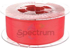 Spectrum PETG Bloody Red - 1