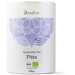 Amaiva Pitta - ajurvedski bio čaj - 115 g