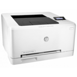 HP Color LaserJet Pro M252n laserski tiskalnik, B4A21A