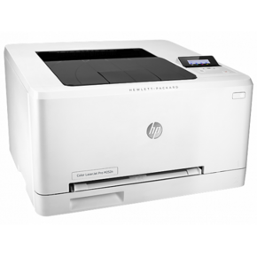 HP Color LaserJet Pro M252n laserski tiskalnik