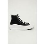 Converse Superge črna 40 EU Chuck Taylor All Star Move