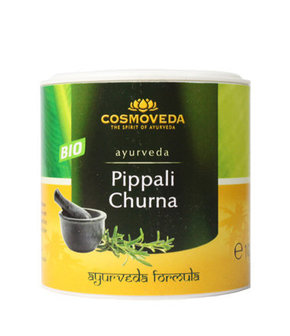 Cosmoveda Bio Pippali Churna - 100 g