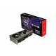 Sapphire NITRO+ AMD Radeon RX 9070, 16GB DDR6