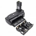 Canon battery grip BG-E2