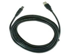 Gembird kabel usb 2.0 tipa ab am-bm 4