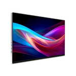 Misura M16QHD monitor, IPS, 16:10, USB-C, HDMI