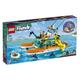 Lego Friends Pomorski reševalni čoln - 41734