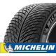 Michelin zimska pnevmatika 265/50R19 Pilot Alpin ZP 110H/110V