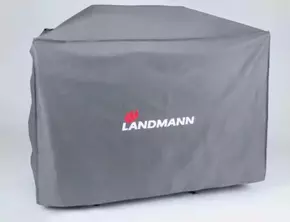 Landmann BBQ Avalon 5.1 / Triton 6.1 pokrivalo za žar