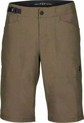 FOX Ranger Lite Shorts Dirt 28 Kolesarske hlače