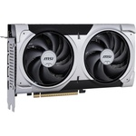 MSI GeForce RTX 5060 Ti 16G VENTUS 2X OC PLUS, 16GB GDDR7