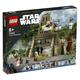 Lego Star Wars Uporniška baza Yavin 4 - 75365