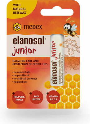 Medex Elanosol Junior balzam
