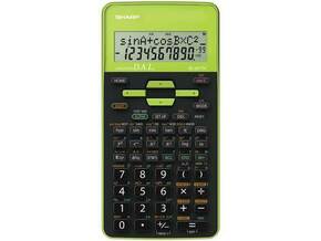 Sharp Kalkulator el531thbgr
