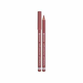 Essence Soft &amp; Precise Lip Pencil visoko pigmentirano črtalo za ustnice 0