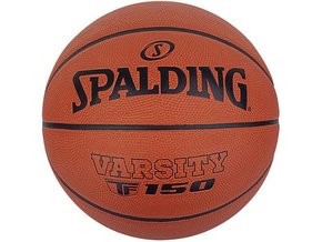 Spalding Žoge košarkaška obutev oranžna 6 Varsity TF150