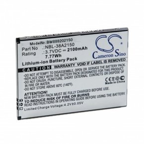 Baterija za TP-Link Neffos C7 Lite
