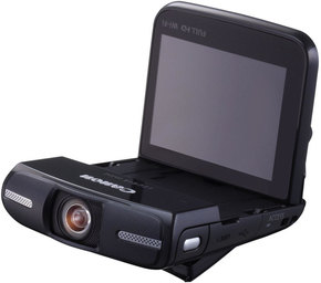 Canon Legria mini video kamera