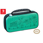 Bigben Nintendo Switch / Lite AnimalCrossing Game potovalna torbica