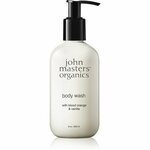 John Masters Organics Blood Orange &amp; Vanilla Body Wash hranilni gel za prhanje 236 ml