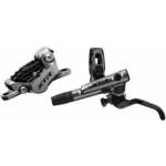 Shimano XTR M9120 F Kolutna zavora Leva roka Kolutna zavora