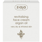Ziaja Argan Oil pomirjujoča in zaščitna krema za obraz ( Revita lising Face Cream) 50 ml