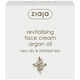 Ziaja Argan Oil pomirjujoča in zaščitna krema za obraz ( Revita lising Face Cream) 50 ml