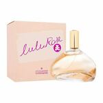 Lulu Castagnette Lulu Rose parfumska voda 100 ml za ženske