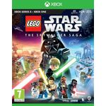 LEGO Star Wars: The Skywalker Saga (Xbox Series X &amp; Xbox One)