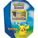 Pokémon Pokemon TCG - Pokemon GO Gift tin