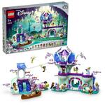 LEGO® Disney 43215 Čarobna hiška na drevesu
