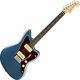 Fender American Performer Jazzmaster RW Satin Lake Placid Blue