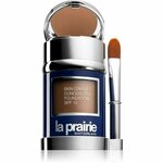 La Prairie Luksuzno tekoče ličilo s korektorjem SPF 15 (Skin Caviar Concealer Foundation) 30 ml + 2 g (Odtenek Satin Nude)