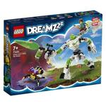 Lego Dreamzzz Mateo in robot Z-Blob - 71454