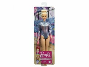 Lutka barbie you can be mattel