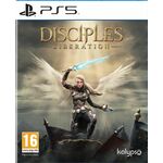Disciples: Liberation - Deluxe Edition (PS5)