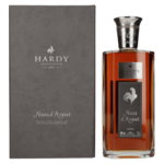 Hardy Cognac Noces d'Argent + GB 0,7 l