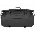 OXFORD torba Aqua T-50 Roll Bag, 50L, črna