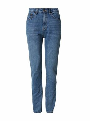 ABOUT YOU x Jaime Lorente Kavbojke 'Rafael' moder denim