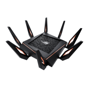 Asus ROG Rapture GT-AX11000 mesh router
