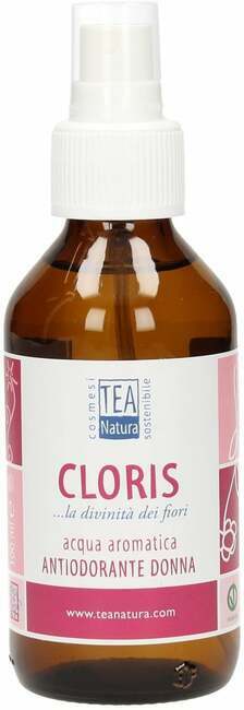 "TEA Natura Aromatičen deodorant v razpršilu ""CLORIS"" - 100 ml"