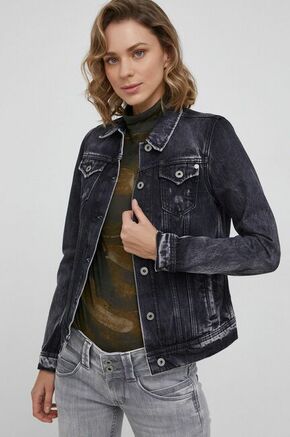Jeans jakna Pepe Jeans Thrift ženska