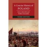 WEBHIDDENBRAND Concise History of Poland