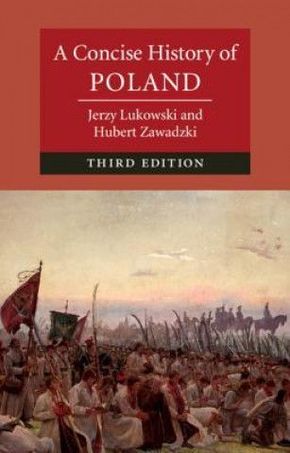 WEBHIDDENBRAND Concise History of Poland