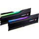 G.SKILL Trident Z5 RGB F5-5600J2834F16GX2-TZ5RK, 32GB DDR5 CL28, (2x16GB)