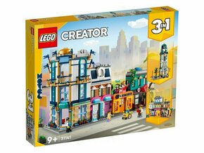 LEGO® ICONS™ 31141 Glavna ulica