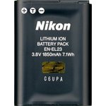 Nikon baterija EN-EL23