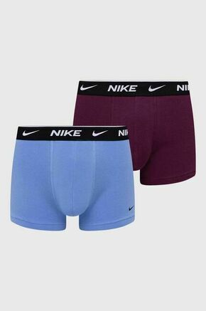 Boksarice Nike 2-pack moški