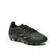 Adidas Čevlji črna 38 2/3 EU Predator Club Jr Fxg
